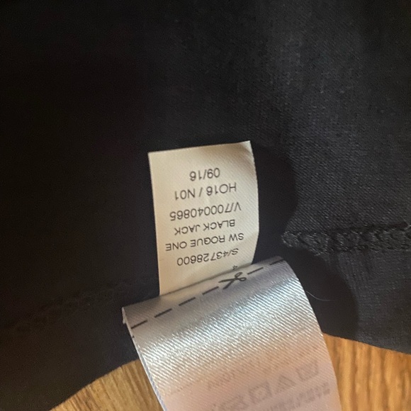 Star Wars Rouge One - Old Navy - L - Picture 5 of 6